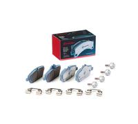 BREMBO P 06 091E Brake pad set