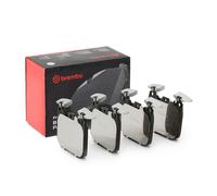 Brake pads P 06 098 BREMBO for BMW MINI