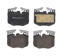 P 06 099 Disc Brake Brake Pad Set Front Fits Alpina XD3 BMW 3 Touring Van Brembo