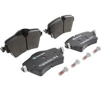 Brembo P 06 Brake Pad Set For Disc Brakes 092