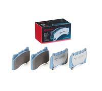 BREMBO P 09 004E Brake pad set