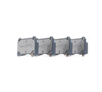 Brake pads P 09 028E BREMBO for TESLA MODEL 3 MODEL Y