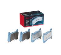 Brake pads P 09 029E BREMBO for TESLA MODEL Y