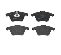 BRAKE PAD SET DISC BRAKE FOR OPEL SIGNUM/Hatchback VECTRA/GTS VAUXHALL 6cyl 2.8L