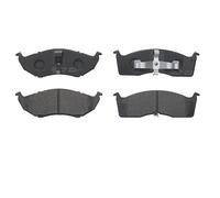 BRAKE PAD SET DISC BRAKE FOR CHRYSLER VISION NEON/II NEW/YORKER VOYAGER/GRAND