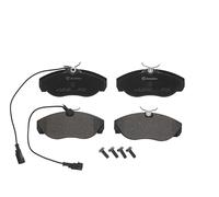 BREMBO P 23 083 Brake pad set