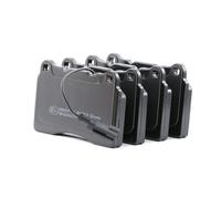 BREMBO P 23 115 Brake pad set