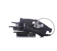 BREMBO P 23 130 Brake pad set