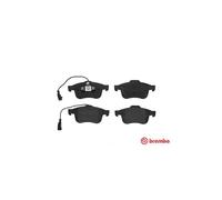 Brake Pads Set fits ALFA ROMEO GIULIETTA 940 1.8 Front 13 to 18 940B2.000 Brembo