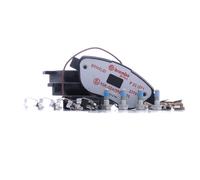 Brembo P 23 137X - Brake Pad Set, disc brake
