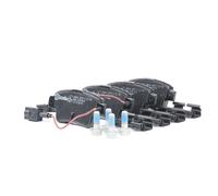 Brembo Brake Pads 10158102A