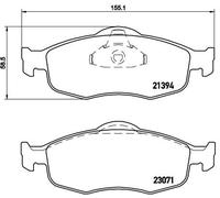 Brembo Brake Pad