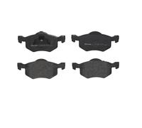 BRAKE PAD SET DISC BRAKE FOR MAZDA TRIBUTE/SUV FORD MAVERICK/ESCAPE AJ 3.0L 4cyl