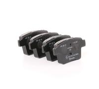 Brembo Brake Pads P24063 - Rear Set of 4 - Fits Ford, Jaguar, Proton