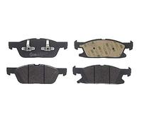 BREMBO P 24 188 Brake pad set