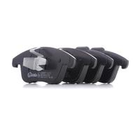 BRAKE PAD SET DISC BRAKE FOR FORD MONDEO/V/Hatchback/Turnier FUSION R9CF 2.0L