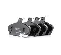 Brembo Brake Pad Set Front With Caliper Screws For Honda Civic Concerto MG Rover