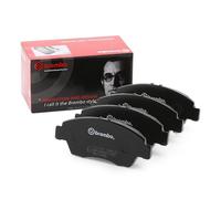 BREMBO P 28 023 Brake pad set