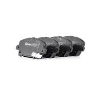 Brembo Brake Pads 10160146A