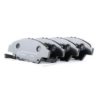 BREMBO P 28 050 Brake pad set