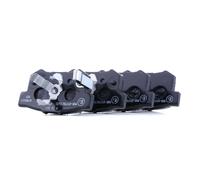 Brake pads P 28 051 BREMBO for HONDA ACURA