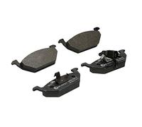 Brembo P28068 Front Brake Pad Set Fits Acura Aeolus Baic Huansu Changan Geely F7