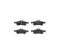 BREMBO P 28 070 Brake Pads