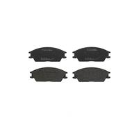 BREMBO P 30 001 Brake Pad Set, disc brake for HONDA,HYUNDAI