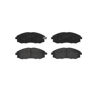 BREMBO P 30 010 Brake pad set