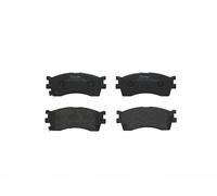 BRAKE PAD SET DISC BRAKE FOR KIA SEPHIA MENTOR CLARUS CREDOS RIO/Hatchback 1.6L