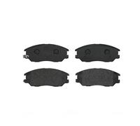 BRAKE PAD SET DISC BRAKE FOR HYUNDAI XG GRANDEUR/III TERRACAN EQUUS/CENTENNIAL