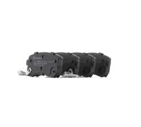 Brembo Brake Pad Rear - P30046