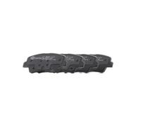 BREMBO P 30 047 Brake pad set