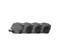 BREMBO P 30 066 Brake pad set
