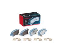 BRAKE PAD SET, DISC BRAKE P30067E