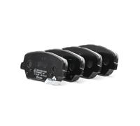 BREMBO Brake Pad Set Front Axle Braking Fits Hyundai Grandeur Nexo Santa Fe Kia