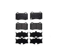 BREMBO P 30 074 Brake Pads