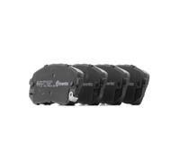 BREMBO P 30 093 Brake pad set