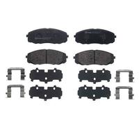 BREMBO P 30 095 Brake pad set