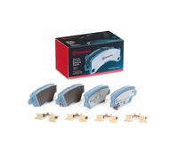 BREMBO P 30 101E Brake pad set