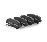 BRAKE PAD SET DISC BRAKE P 30 103 FOR HYUNDAI SONATA/VI/VII i45 TUCSON/III/SUV