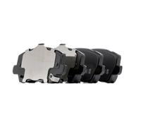 BREMBO P 30 114 Brake pad set