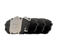 BREMBO P 30 140 Brake pad set