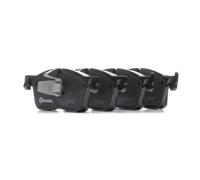 BREMBO P 36 035 Brake pad set