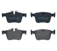 BREMBO P 36 037 Brake pad set