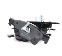 BREMBO P 37 016 Brake pad set