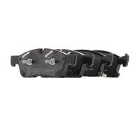BREMBO P 37 027 Brake pad set