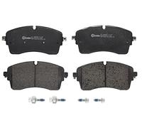 BREMBO P 44 028 Brake pad set