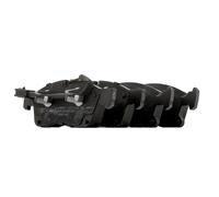 Front Brake Pad Set Fits Maserati Levante BREMBO
