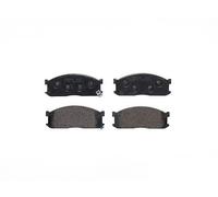 BRAKE PAD SET DISC BRAKE FOR MAZDA BONGO/Van/Bus/BRAWNY MARATHON KIA FORD